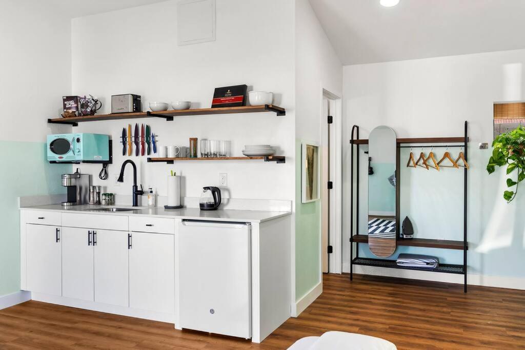 Pohaku Paea Studio Suite.Nui Chandler Exterior photo